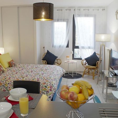 Le Florentin, Appartement De Standing A Saint-Exupery Toulouse Dış mekan fotoğraf