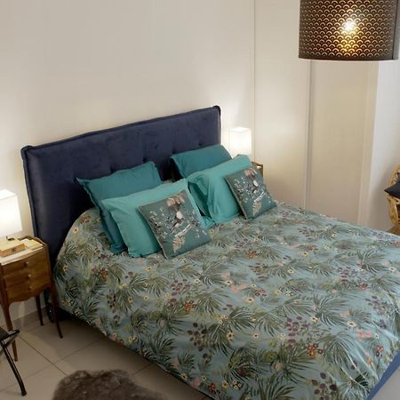 Le Florentin, Appartement De Standing A Saint-Exupery Toulouse Dış mekan fotoğraf