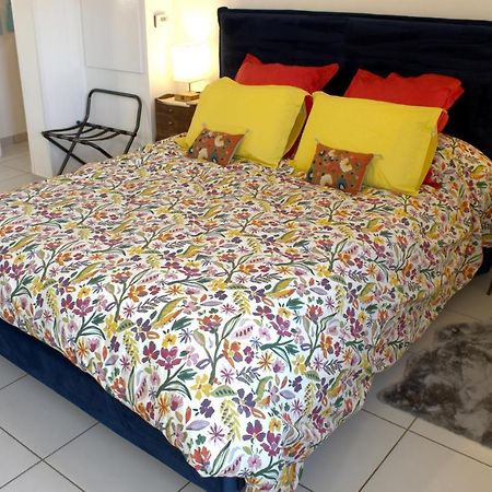 Le Florentin, Appartement De Standing A Saint-Exupery Toulouse Dış mekan fotoğraf