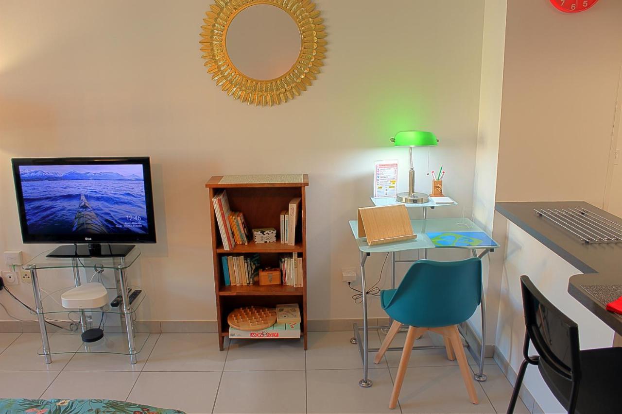 Le Florentin, Appartement De Standing A Saint-Exupery Toulouse Dış mekan fotoğraf