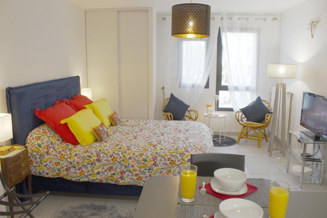 Le Florentin, Appartement De Standing A Saint-Exupery Toulouse Dış mekan fotoğraf