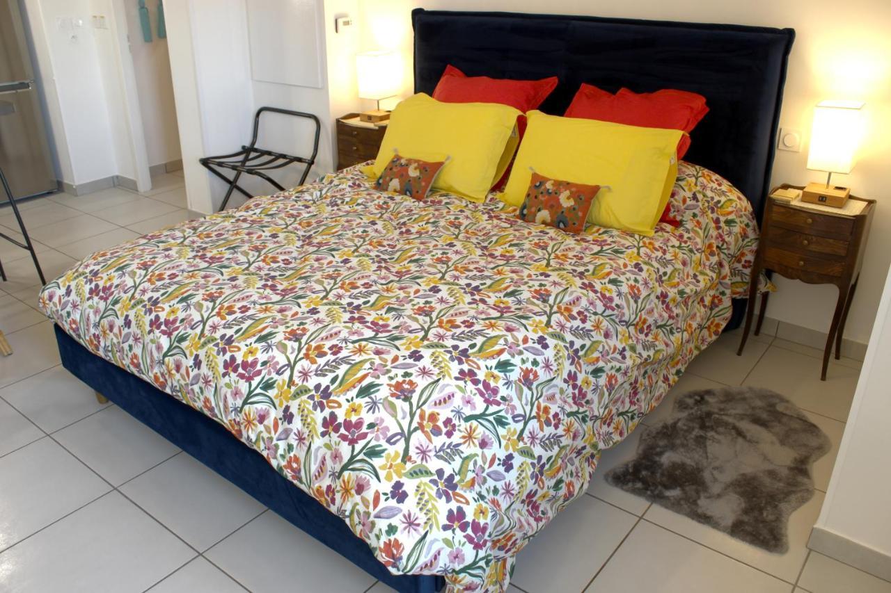 Le Florentin, Appartement De Standing A Saint-Exupery Toulouse Dış mekan fotoğraf